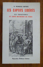 Les Captifs Libérés Les