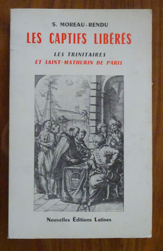 Les captifs libérés - les,