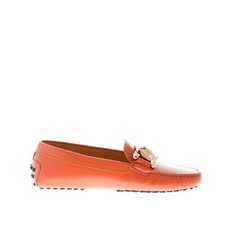 TOD'S chaussures femme Orange