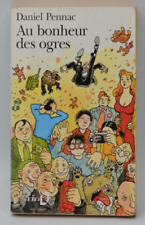 Au bonheur des ogres - Daniel