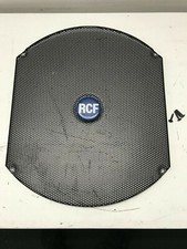 1 x RCF ART 312A Grill Speaker