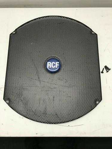 Rcf art 312a - 312a, grill