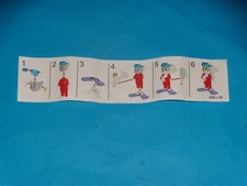 KINDER  - BPZ - TOM & JERRY -