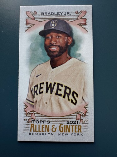 2021 topps allen - 2021,