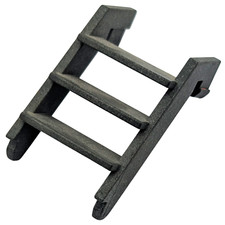 Playmobil 3940 escalier gris