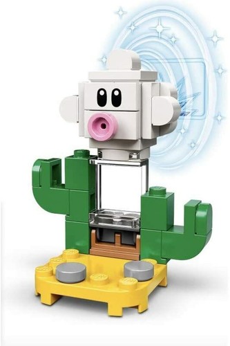 Lego super mario séries foo - mario,