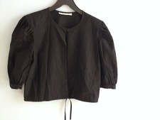 VESTE GUY LAROCHE VINTAGE manches ballon quasi neuve 34