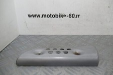 Port chaleur echappement Honda