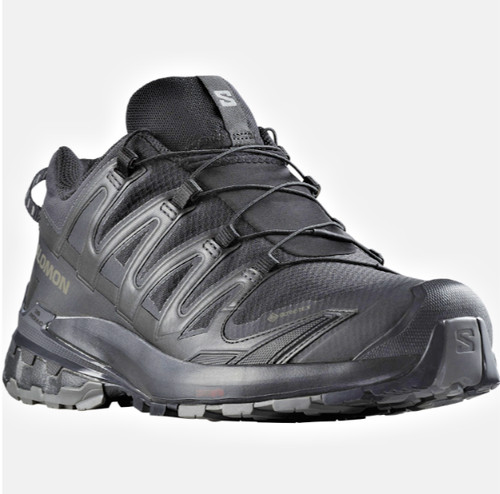 Salomon pro gtx - v9,