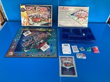 MONOPOLY BANQUE ÉLECTRONIQUE Jeux de société 2006 PARKER Livré Gratuit N°4