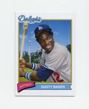 #TN07338 DUSTY BAKER