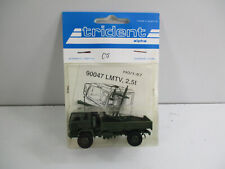 90047- CAMION BENNE BASCULANTE 2.5t TRIDENT HO 1:87