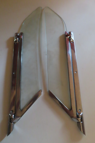 Correct craft boat wind - wind, wings