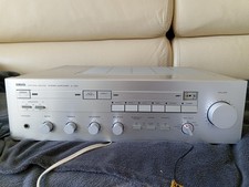 Ampli hifi Yamaha A-700 vintage