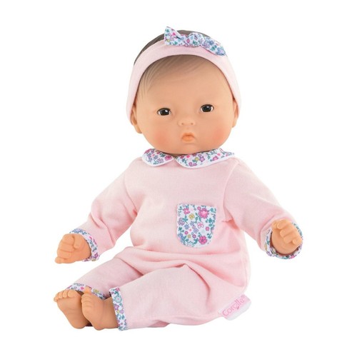 Corolle bebe calin - bebe,