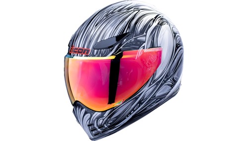 Icon casque intégral domain - icon,