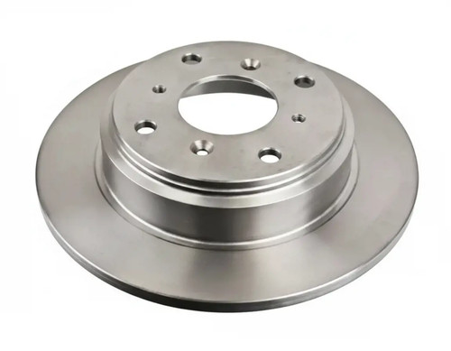 Disque frein essieu - 2x,