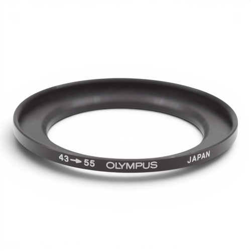 Olympus adaptateur de - 43-55,