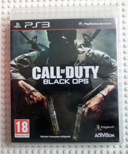 Call Of Duty Black Ops Jeu