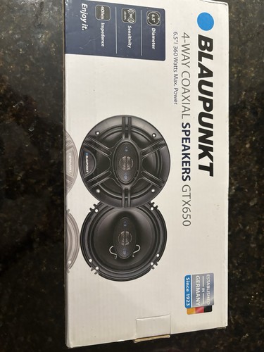 Gtx series way coaxial - series,
