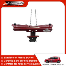 🇫🇷 TRAVERSE SUPERIEURE