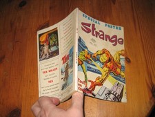 STRANGE 56 LUG MARVEL COMICS