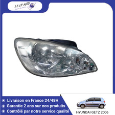 ?? PHARE DROIT HYUNDAI GETZ ➤921021C500 ♻️