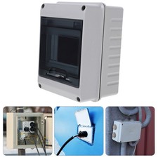  2 Pcs Power Distribution Box