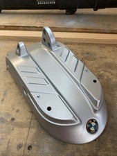Bmw R1200c Rear Pillion Cap