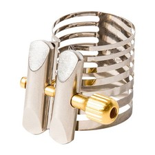 Rovner P-2R Platinum Tenor Sax