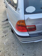 Feu arriere principal gauche