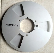 Bobine pour magnétophone