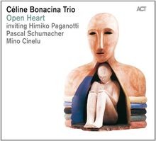 Open Heart de Bonacina,Celine
