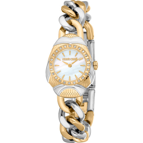 Montre roberto cavalli - montre,