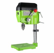 Perceuse colonne electrique - a,