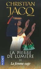 La Femme sage, tome 2 de
