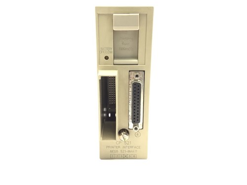 6es5521 8ma11 siemens simatic - siemens,