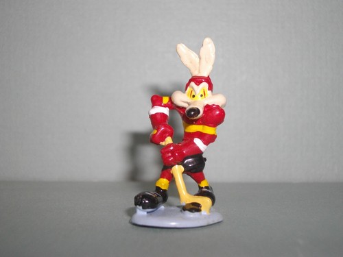 Mini figurine looney tunes - mini,
