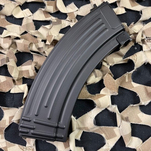 New toy airsoft - airsoft, echo