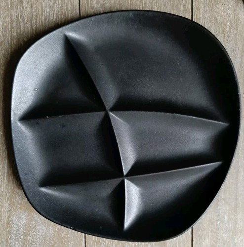 Assiette compartiments en - assiette,