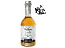 La Favorite Exploration N°5 Rhum Agricole Ambré Esb Aoc Rum Martinique