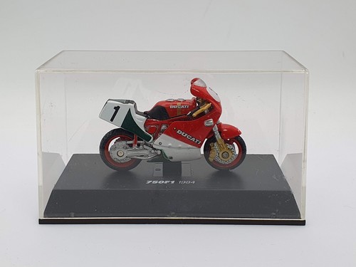 Moto ducati 750 - moto,