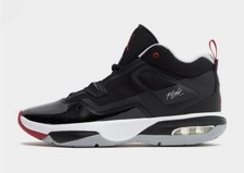 Jordan Stay Loyal 3 en Noir et