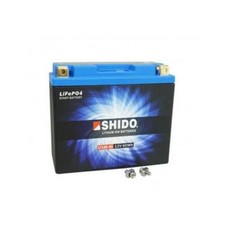Batterie 12v 5ah lt12b-bs
