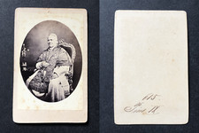 Le Pape Pie IX, circa 1865