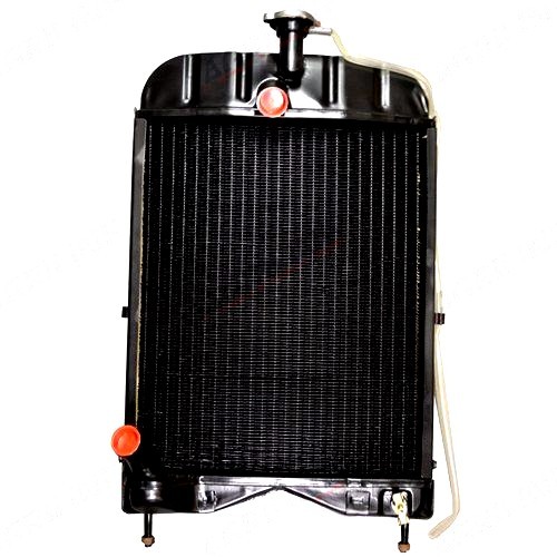 Radiateur pour tracteurs - radiateur,