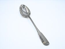 RARE  CUILLERE A RAGOUT EN