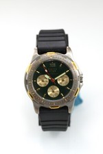 Sierra Club Hommes Montre