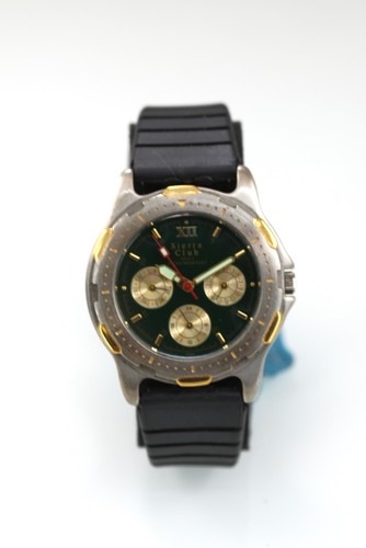 Sierra club hommes montre - club,