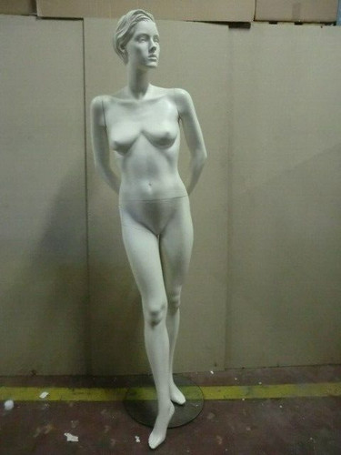 Mannequin display doll female - display,